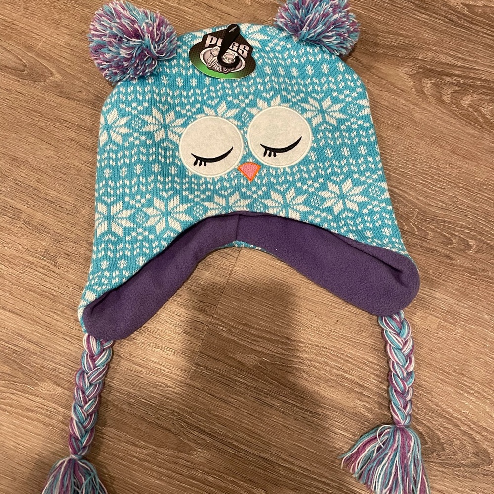 Girls Hat 🥳 NWT!